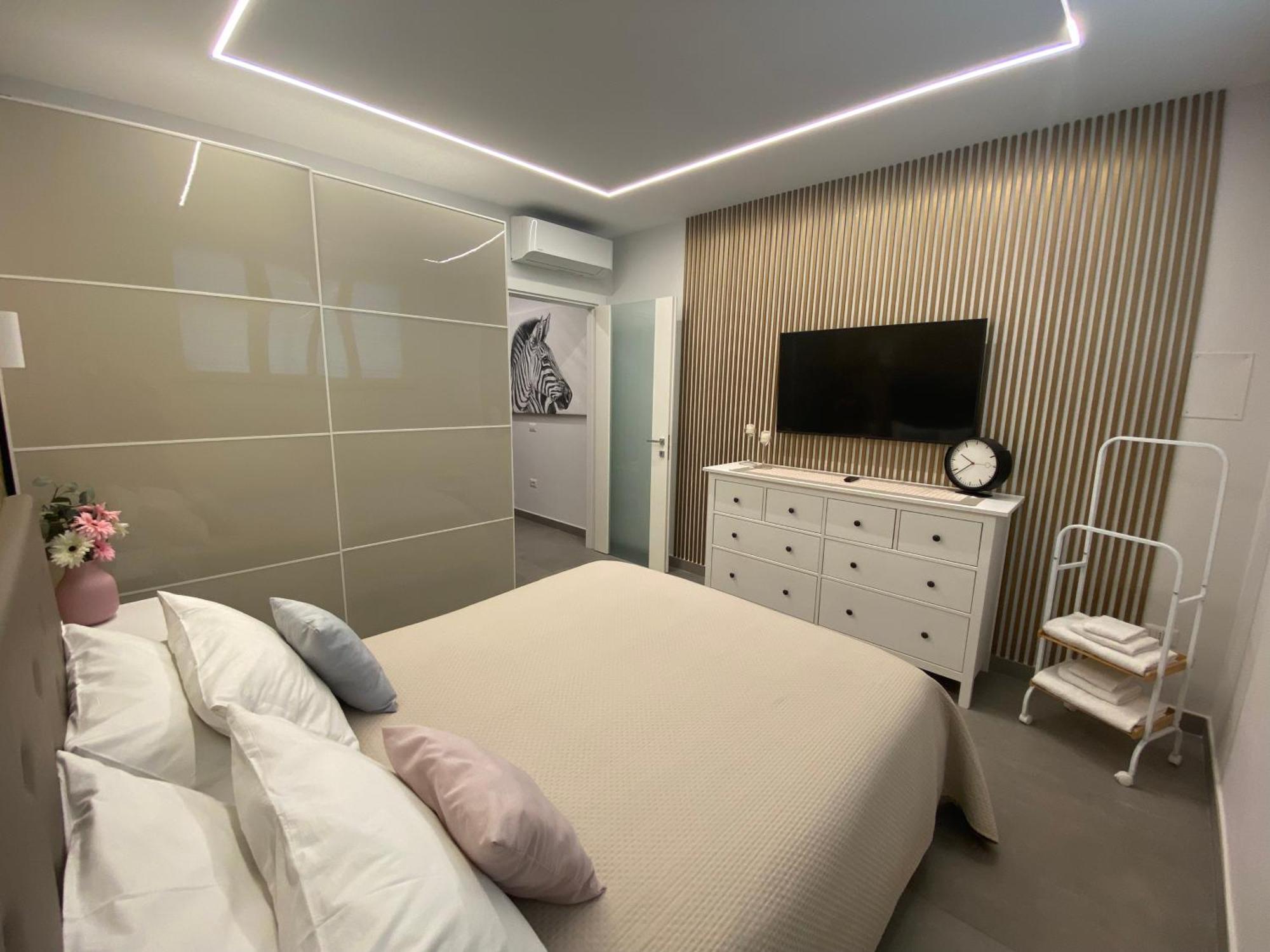 Comfort House Πομπηία Εξωτερικό φωτογραφία