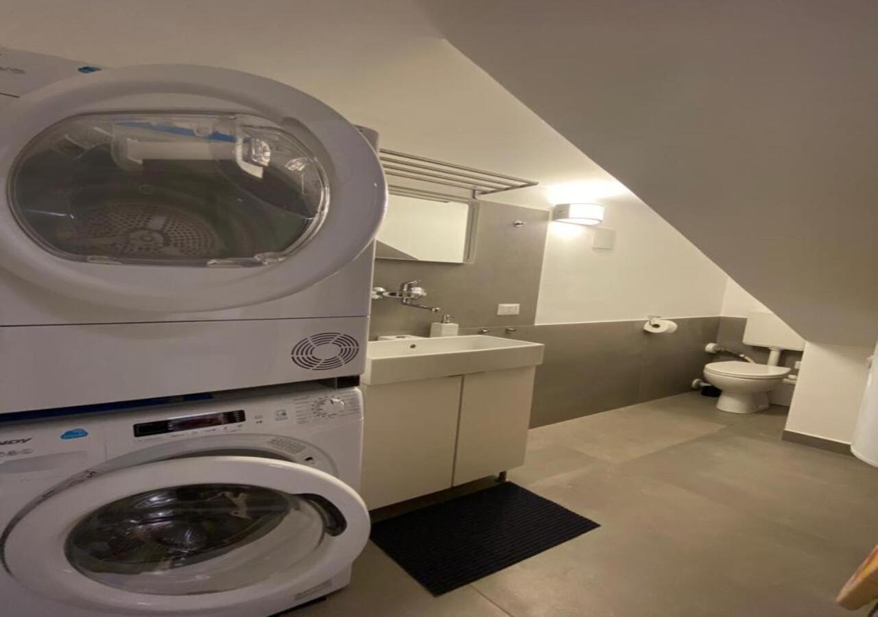 Comfort House Πομπηία Εξωτερικό φωτογραφία